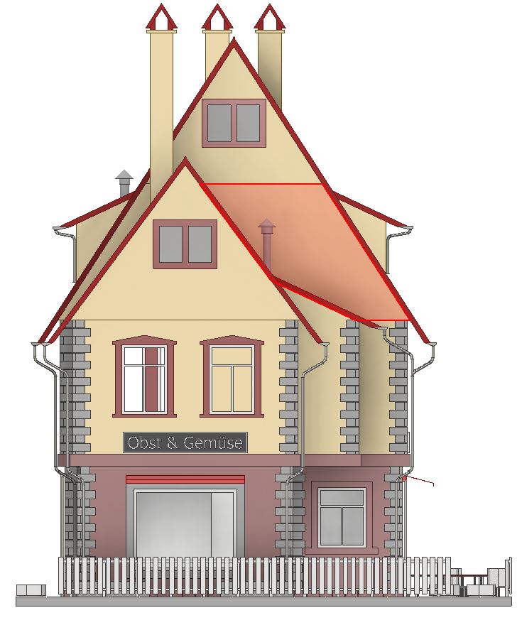 住宅4